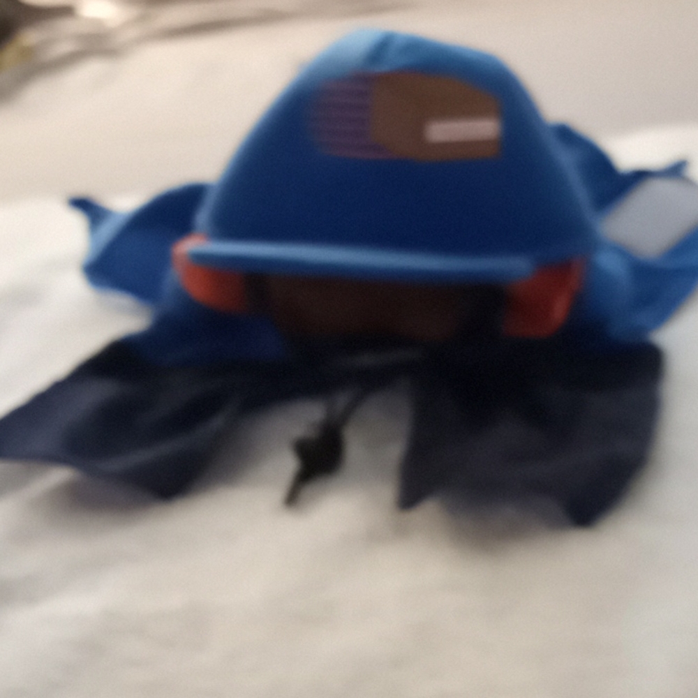 Puppy dog costume for delivery puppy - Picture 3 of 3